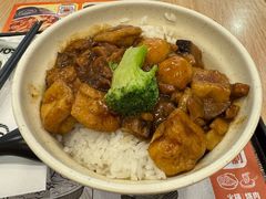 -吉野家(上海美罗城店)
