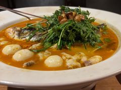 -清水亭湖北菜(大屯DT51店)