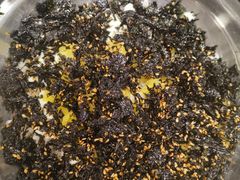 海苔手抓饭-花味·自助烤肉(雨花客厅店)