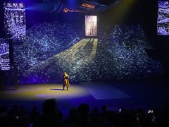 -《12·12》西安事变大型实景演出