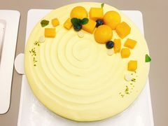 -派悦坊·甜品·蛋糕(日坛店)