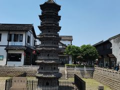 -南翔古镇