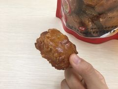 -诚志饼家·小凤饼非遗传承(中山六路店)