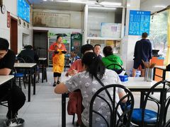 大堂-庆蓉云·庆云面(双林店)