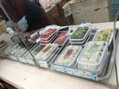 自助取餐区-江南春(中山中路店)