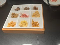 -探鱼·鲜青椒爽麻烤鱼(广州花都来又来店)
