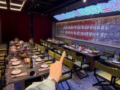 -钱锋炭缸烧烤(南湖大路总店)