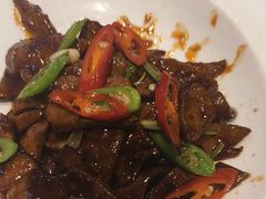 -北李妈妈菜·海肠捞饭(开发区万达店)