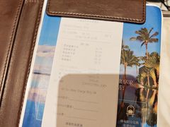 -上海宝华喜来登酒店·采悦轩中餐厅