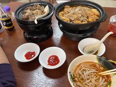 -桥雪牛杂专门店(关边路店)