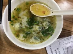 -鸡鸣汤包(奥园·城市天地店)
