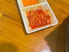 -恩你小木屋·韩式料理(假日广场店)