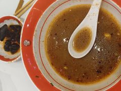 -塞上张记桂林米粉(金凤万达店)