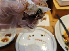 -俭寨大盘芦花土鸡·小公鸡·烧烤新疆菜(云通店)