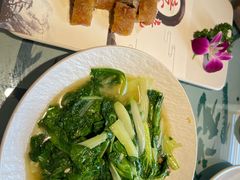 -明思味 二十年潮粤菜(榕城东山店)