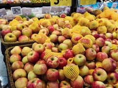 -沃尔玛(中山北路店)