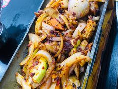 -喔爸韩国料理(环球银泰城店)