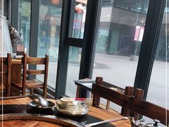 -沈厨地锅老灶•徐州烧烤(黄渡店)