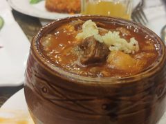 -92°C俄式厨房(中央大街店)