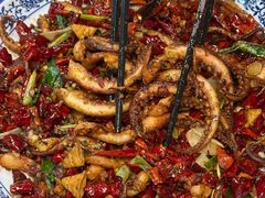 -李大爷的泡椒馆(冉家坝店)