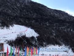 -太子岭滑雪场