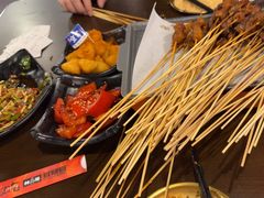 -林二哥宜烤官·宜宾小烧烤