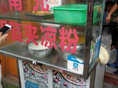 门面-小陈方酥锅盔(古城总店)