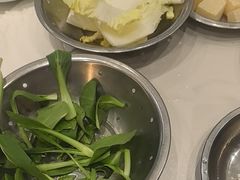 -欣悦坊陈一刀热气羊肉火锅(清真路店)