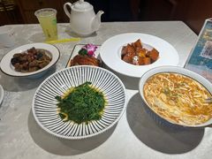 -三玛璐酒楼(汉口路店)