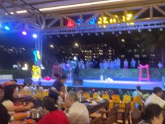 -渔家火锅·海鲜自助餐·演艺(亚龙湾天域酒店)