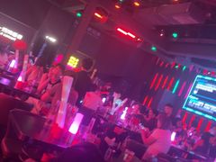 -MOSSO·Liveshow(M3香港广场店)