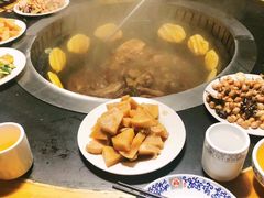 -豫姥家黄河滩地锅城(白沙店)