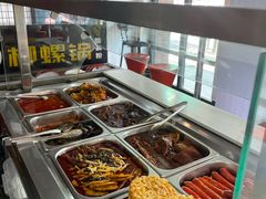 -柳螺锅螺蛳粉(月亮街店)