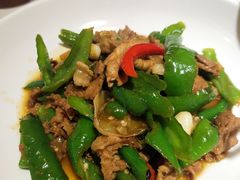 -徽镇小厨·经典徽菜(马连道店)