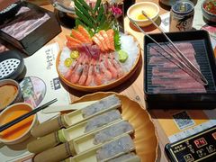 -慶の寿喜烧·和牛自助餐厅(浑南店)