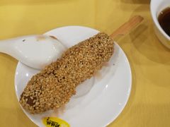 -功德林素菜饭庄(前门店)