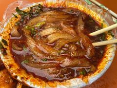 -马玉林天水麻辣烫(一马路清真店)