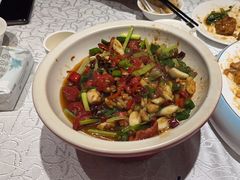 -津悦·正阳春烤鸭(红旗南路店)