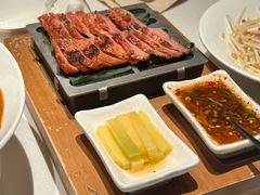 -金链花·泰国餐厅(国贸店)