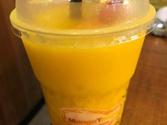 -Mango Tango