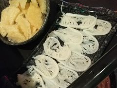 -哥老官重庆美蛙鱼头(宝山龙湖店)