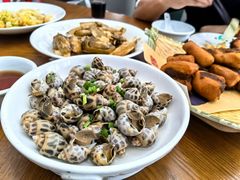 -渔满仓海鲜渔家(象山二店)