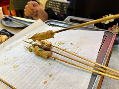 -纪录片《人生一串》体验店(静安店)