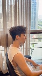 -MASTER 男士发型设计