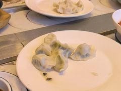 -五谷丰登·胶东海鲜·家常菜(张村店)
