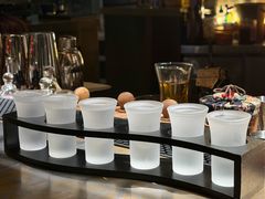 -Nirvana Cafe&Bar(北仓文创街区店)