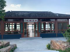-鹅湖玫瑰文化园