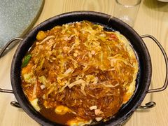 -四姐妹东北饺子(沙尾路店)