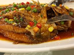 -全聚德(长江路店)