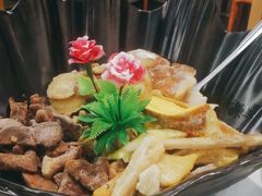-名善山珍·野生菌汤锅(文殊院店)